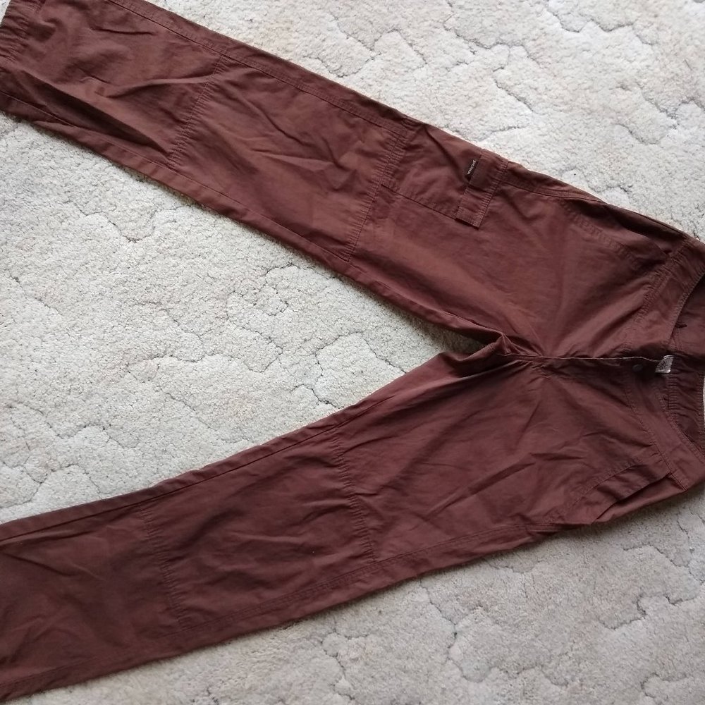 Women's Prana pants